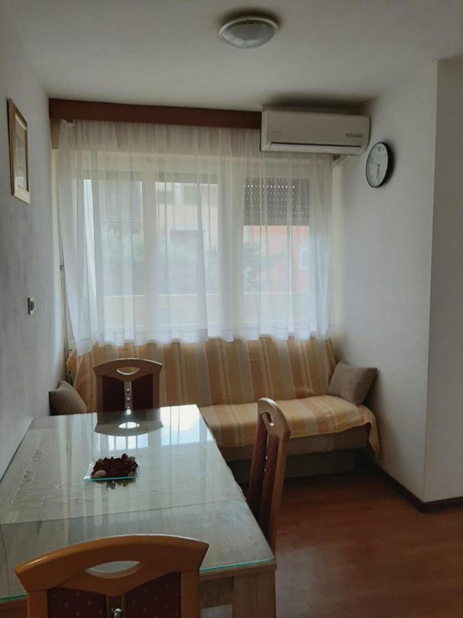 Appartement Apartman Paola