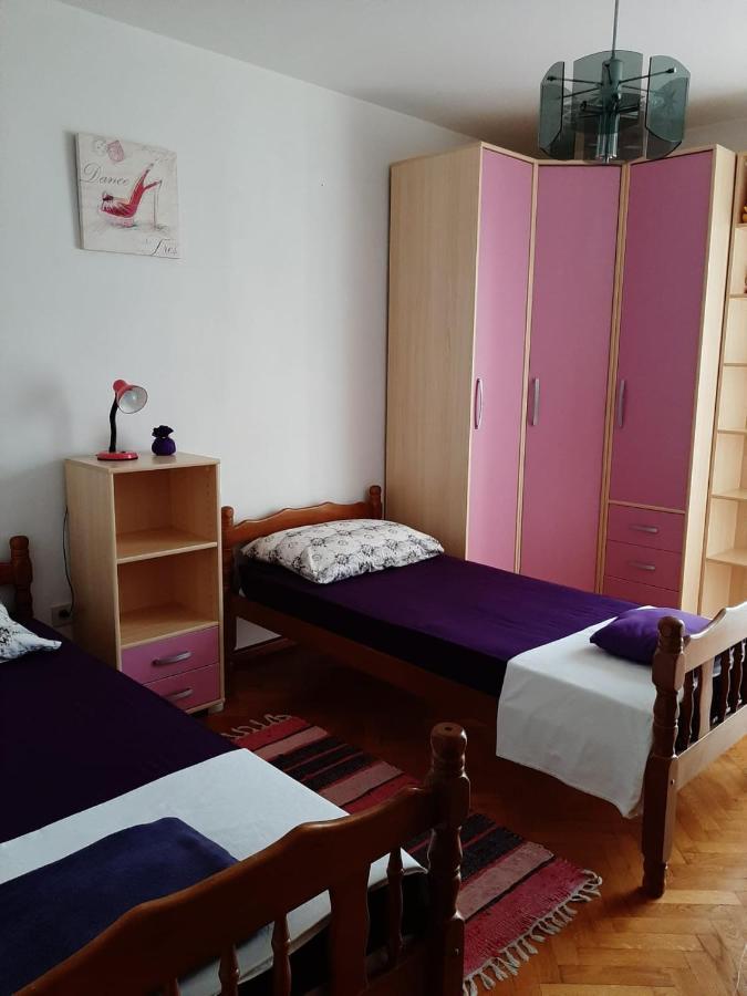 Appartement Apartman Paola Split